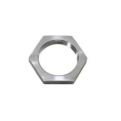 12-0268, vTwin Mfg, NUT, SPROCKET, TRANSMISSION, 06+ BT | alt partnumbers: 35241-06 35241-06