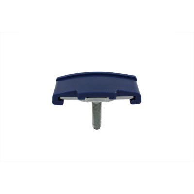 18-0119, vTwin Mfg, CHAIN TENSIONER ASSEMBLY 04+ XL | alt partnumbers: 40039-02 40039-02C