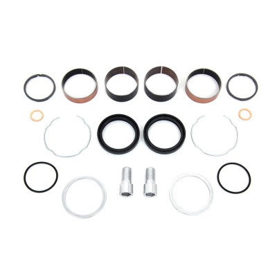 24-1056, vTwin Mfg, FORK 49MM, REBUILD KIT '14+ Touring (complete) | alt partnumbers: 2x 91700025A