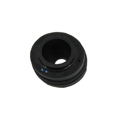 31-0443, vTwin Mfg, RUBBER MOUNT, SWINGARM FLT -2008 | alt partnumbers: 47564-86 C16-0114
