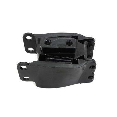 31-0574, vTwin Mfg, ISOLATOR, FRONT ENGINE MOUNT DYNA 91-17 | alt partnumbers: 47583-90B