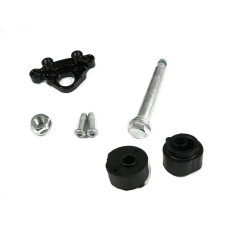 31-0848, vTwin Mfg, Kit, Front Engine Mount XL '04-16 OE Componetnts | alt partnumbers: 16287-04 48463-04 41562-04 41561-04 4290