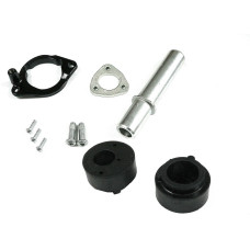 31-0849, vTwin Mfg, Kit, Rear Engine Mount XL '04-13 OE Componetnts | alt partnumbers: 16291-04 48492-04 41699-04 4750004/41568-04 4290 940