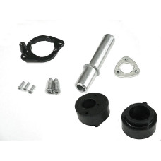 31-0850, vTwin Mfg, Kit, Rear Engine Mount XL '14-16 OE Componetnts | alt partnumbers: 16291-04 48492-04 41699-04 4750004/41568-04 4290 940