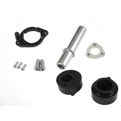 31-0850, vTwin Mfg, Kit, Rear Engine Mount XL '14-16 OE Componetnts | alt partnumbers: 16291-04 48492-04 41699-04 4750004/41568-04 4290 940
