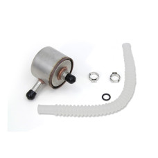 35-6104, vTwin Mfg, FILTER FUEL '01-07 ST EFI '02-07 FLH/FLT | alt partnumbers: 61001-01 0707-0011 0707-0029