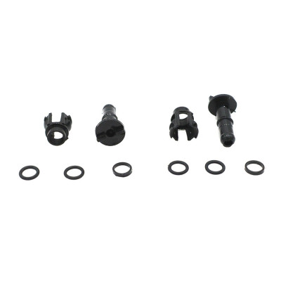 40-0497, vTwin Mfg, QUICK CONNECT STUFFER, .375 DIA | alt partnumbers: 63783-00 T03-0151