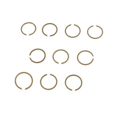 44-0626, vTwin Mfg, SWING ARM BEARING RETAINING RING | alt partnumbers: 11282