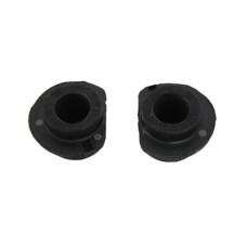 44-2061, vTwin Mfg, RUBBER MOUNT, SWINGARM FLT 2009-UP | alt partnumbers: 47584-09 47584-09