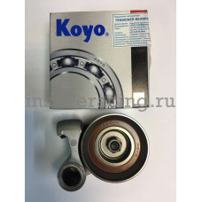 U00345F Koyo натяжной ролик ремня ГРМ Toyota 1JZGE 1JZGTE (13505-46070)