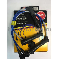 NGK RCTE79 Провода свечные высоковольтные 1JZGTE VVTI 1JZGE 2JZGE