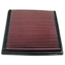 33-2733 K&N Фильтр воздушный в штатное место 