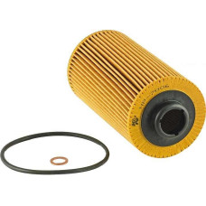 HP-7006 K&N Фильтр масляный