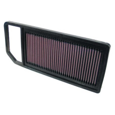 33-2911 K&N Фильтр воздушный в штатное место