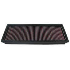 33-2210 K&N Фильтр воздушный в штатное место