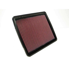 33-2833 K&N Фильтр воздушный в штатное место