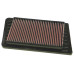 33-2261 K&N Фильтр воздушный в штатное место