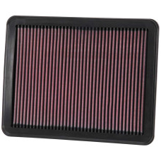 33-2271 K&N Фильтр воздушный в штатное место