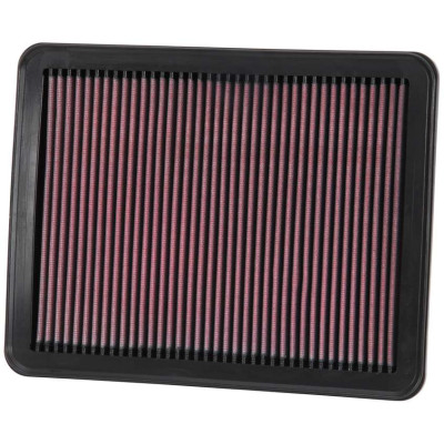 33-2271 K&N Фильтр воздушный в штатное место