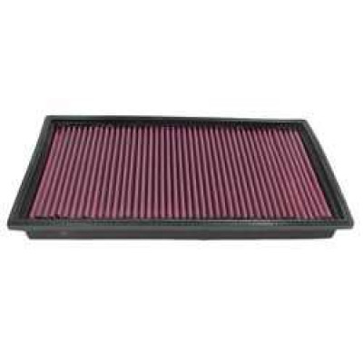 33-2183 K&N Фильтр воздушный в штатное место