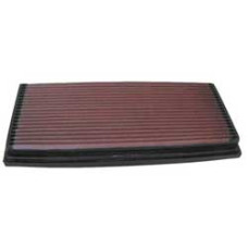 33-2678 K&N Фильтр воздушный в штатное место