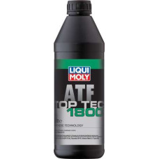 НС-синтетическое трансмиссионное масло для АКПП Top Tec ATF 1800 (арт. 2381)