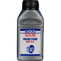 Тормозная жидкость Brake Fluid DOT 5.1