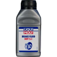 Тормозная жидкость Brake Fluid DOT 5.1