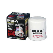 Z2M Масляный фильтр PIAA Twin power magnet 1JZ ; 2JZ
