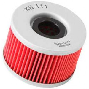 KN-111 масляный фильтр