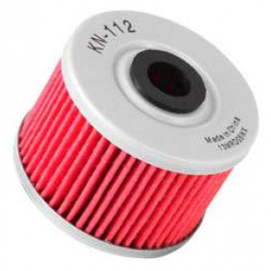 KN-112 масляный фильтр