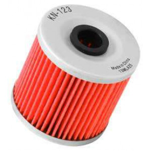 KN-123 масляный фильтр