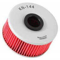 KN-144 фильтр масляный