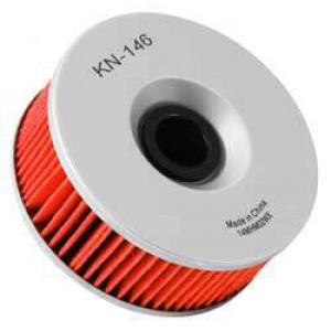 KN-146 масляный фильтр