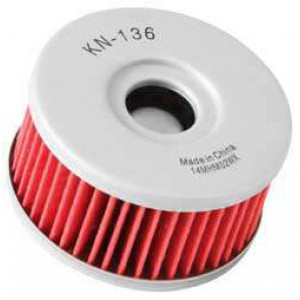 KN-136 масляный фильтр