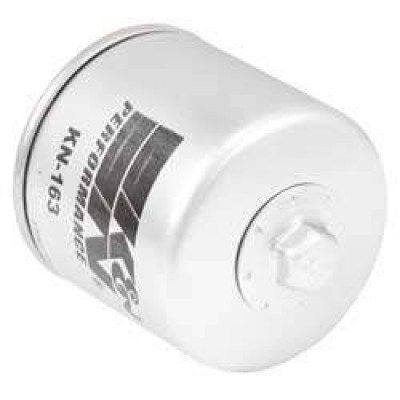 KN-163 масляный фильтр