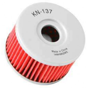 KN-137 масляный фильтр