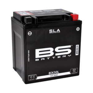 BIX30L Аккумулятор BS Battery