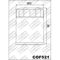 COF521 фильтр масляный МОТО