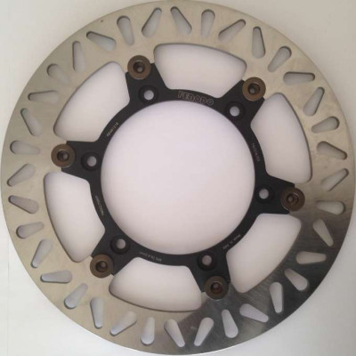 FMD0275RF Диск тормозной MOTO 1шт