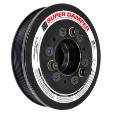 918562 ATI Шкив коленвала 1JZ/2JZ GTE Toyota JZX90-100