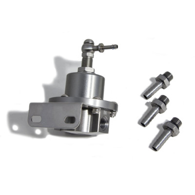 Регулятор давления топлива 2-7 bar BLACKROCK LAB FR-07-27