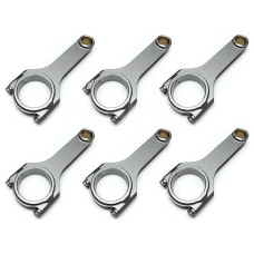 BC6305HD Brian Crower Шатуны PROH2K H-Beam для двигателя Toyota 2JZ GTE 