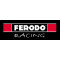 Тормозные колодки FERODO RACING
