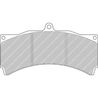 тормозные колодки Ferodo FRP3054R