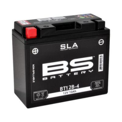 Аккумулятор BT12B-4 Bs Battery Ducati
