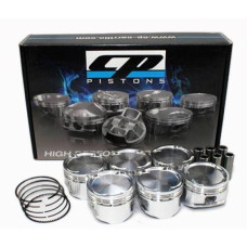 SC7460 CP Pistons Поршни кованные комплект для двигателей TOYOTA 2JZ GTE 86.5mm