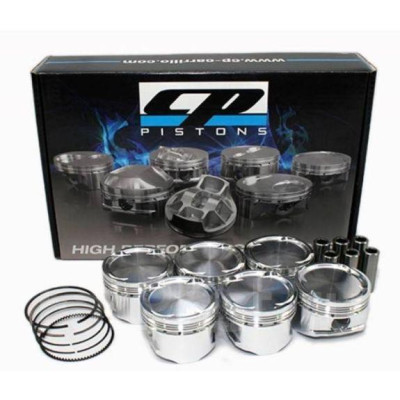 SC7460 CP Pistons Поршни кованные комплект для двигателей TOYOTA 2JZ GTE 86.5mm