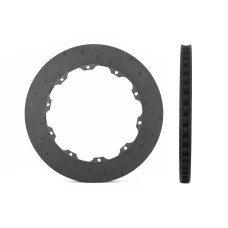 РОТОР ТОРМОЗНОГО ДИСКА 380*28MM, DC BRAKES DC38028-10D52AL, D КРЕПЕЖ, ЛЕВ. (BREMBO, JBT)
