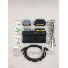 Блок управления двигателем Ecumaster EMU Black